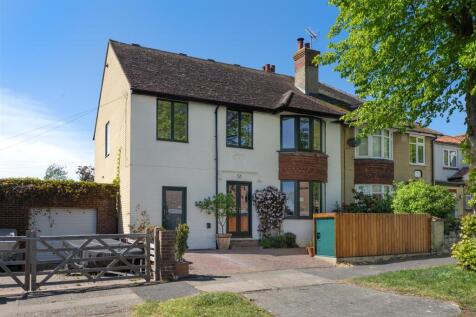 Pier Avenue, Tankerton, Whitstable