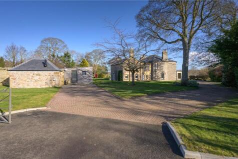Back Driveway