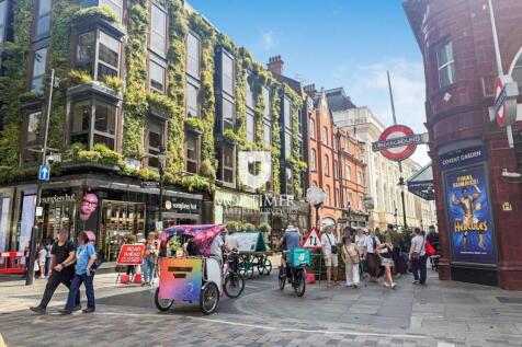 Covent Garden