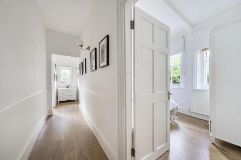 Davidson Frost-Wellings, DFW, Stanmore Hill, Stanm