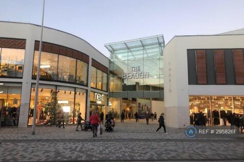 The Beacon Shopping Centre