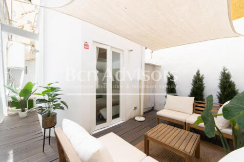 Acogedor-piso-reformado-con-terraza-y-elementos...
