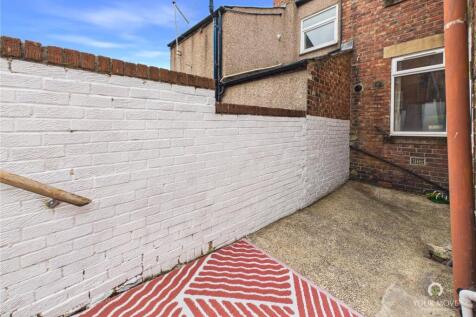 Rear Yard