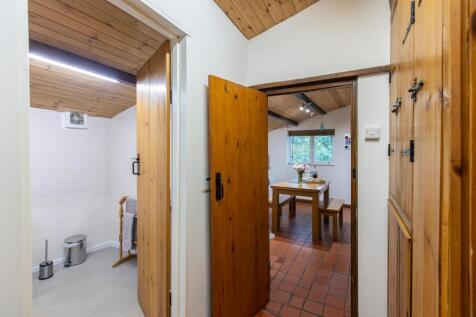 Wayside Cottage Rear Hallway-2.jpg