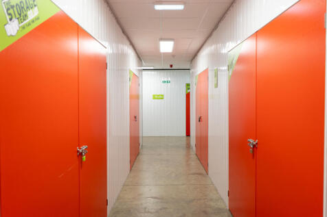 Storage to rent Image 6