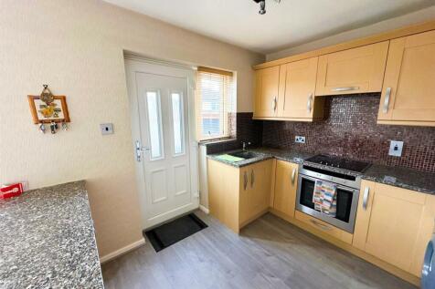 3 bed semi detached, Silsden