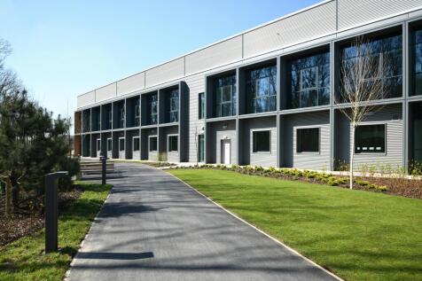 Phase 2, Bourn Quarter