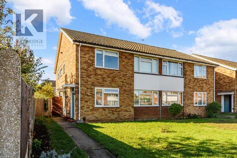 Larkspur Way, Epsom - KT19 9LS