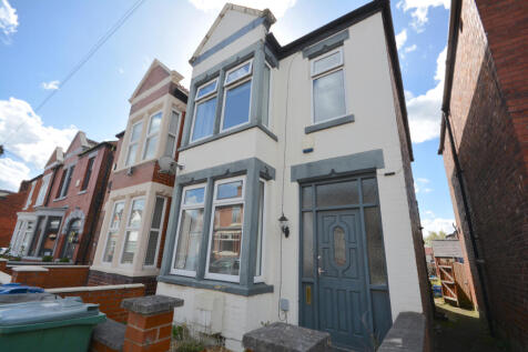 18 Randlesham Street