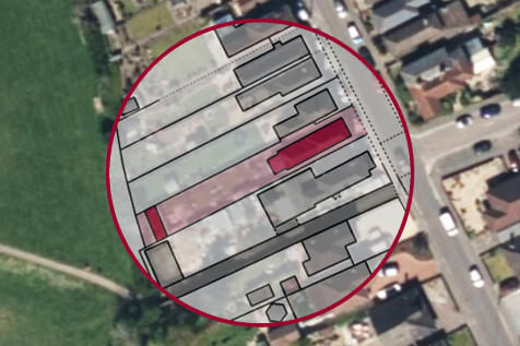 Aerial Map