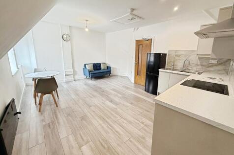 Moorgate Street, Rotherham, South Yorkshire, S60 photo 3