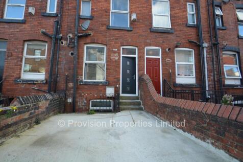Queens Road, Hyde Park, Leeds, LS6 photo 4