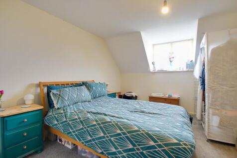 Annexe Bedroom Two