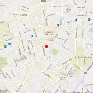 Property Map