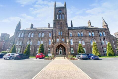 Welcome To The Residence