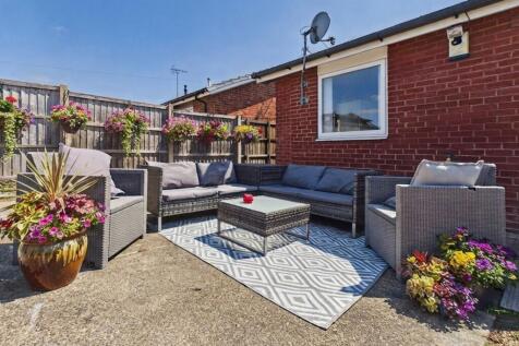 Rear Garden (Virtually Enhanced)