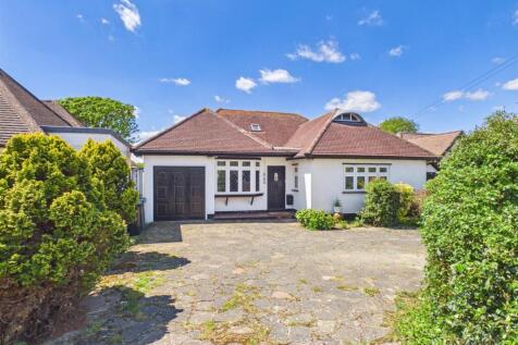 Mitchley View