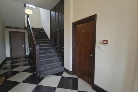 Shared Hall