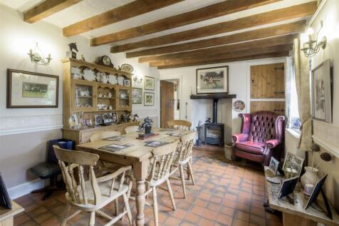 Holly Cottage, Twycross