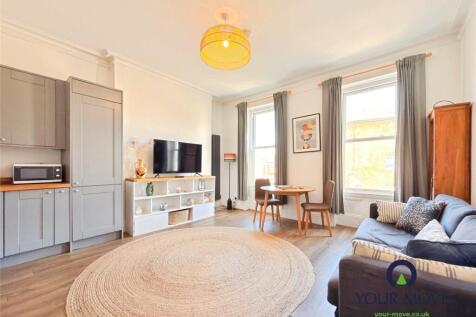 Lounge/Kitchen/Diner