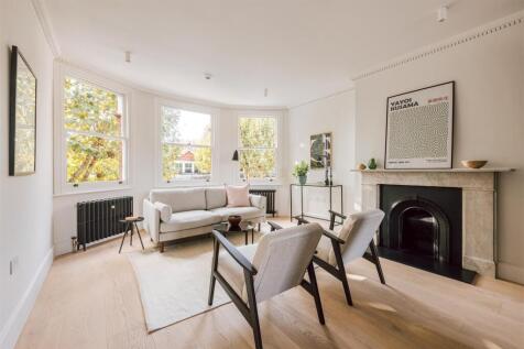 Aberdeen Road, N5
