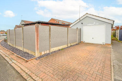 Garge/Parking