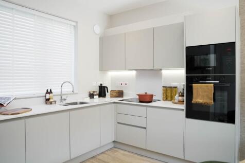 Show Home