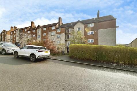 Waulking Mill Road, Clydebank, G81
