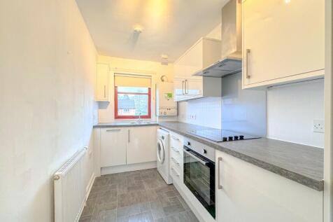 MAXWELL PLACE, UDDINGSTON photo 5