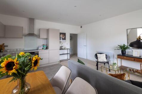 The Old Silk Mill Apartments - New Build photo 5