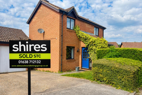 Bury St Edmunds, IP28 - property photo