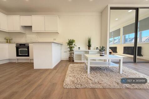 Flat 14 - Furnished Example