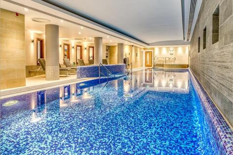 Spa/Pool