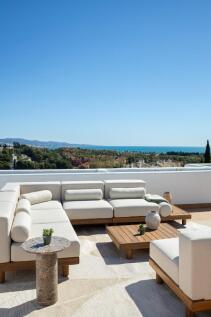 ROOF TERRACE