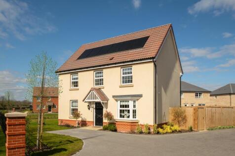 primary property image