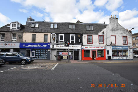 5 F 2, County Place, Perth, Perth And Kinross, PH