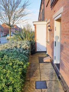 10 Angell Drive, Market Harborough, Leicestershire, LE16 photo 3
