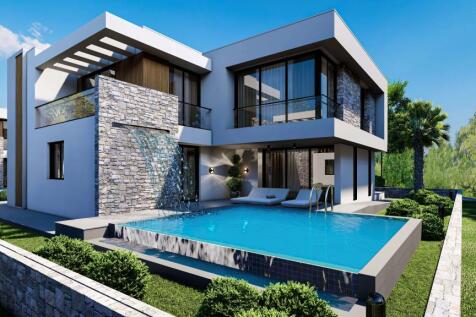 Luxury 3 Bedroom Villas on Boutique Development with Private Swimming Pool Optional Image 9999
