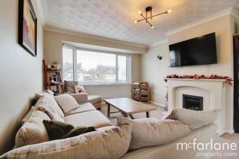 Living &amp; Dining Room