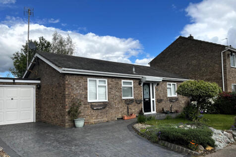 Two Bedroom Bungalow For Sale
