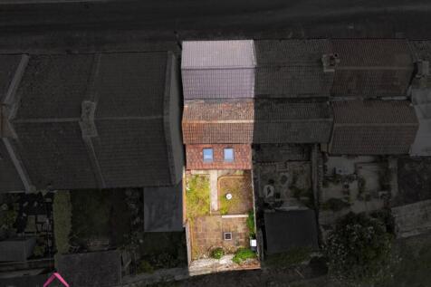 AERIAL SHOTS