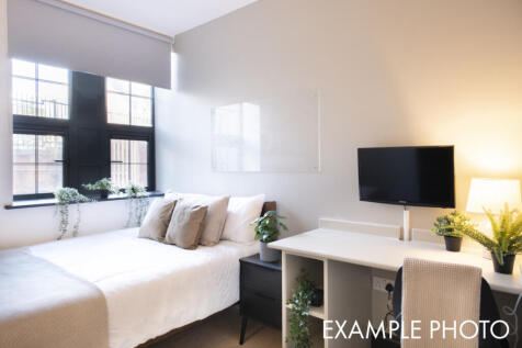 Flat U, Hosiery, Example, 8