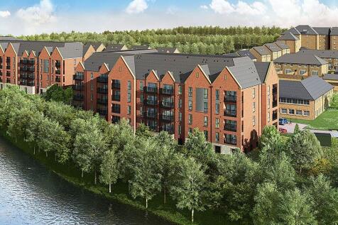 Balston House