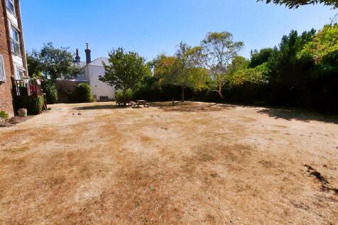 Communal Garden