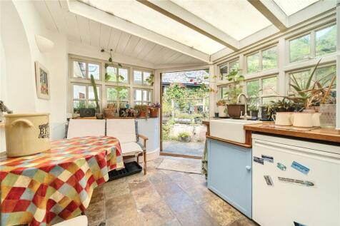 Sunroom