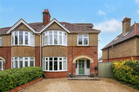 Salisbury, SP2 - property photo