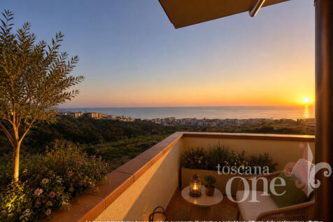 le residenze del sol
