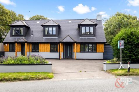 Lodge Lane, 33-003.JPG