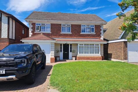 Selbourne Road 