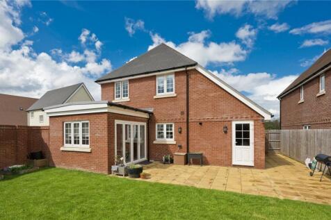 Rear Elevation
